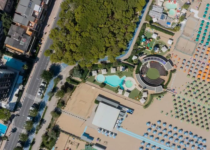 Hotel Sporting Alba Adriatica