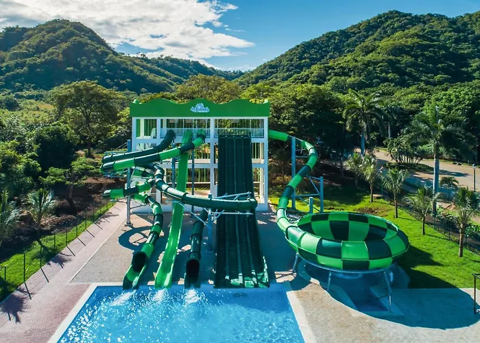 Riu Guanacaste Hotel Matapalo 