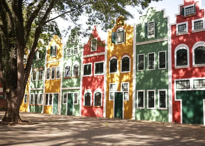Shellter Hotel