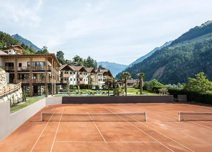 Hotel Sonnenalm