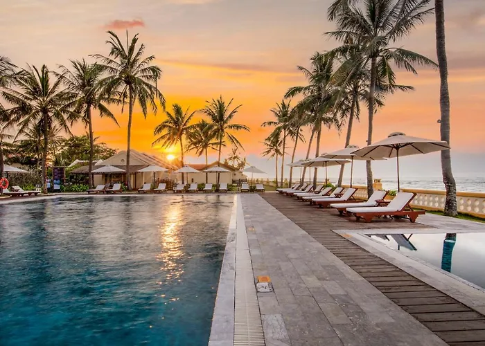 Victoria Beach & Spa