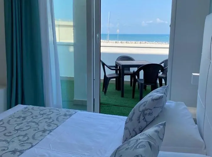 Hotel Bahia