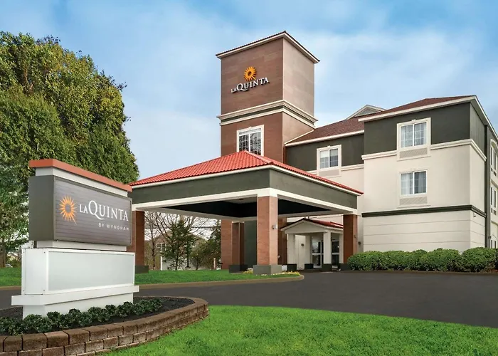La Quinta By Wyndham Latham Albany Airport