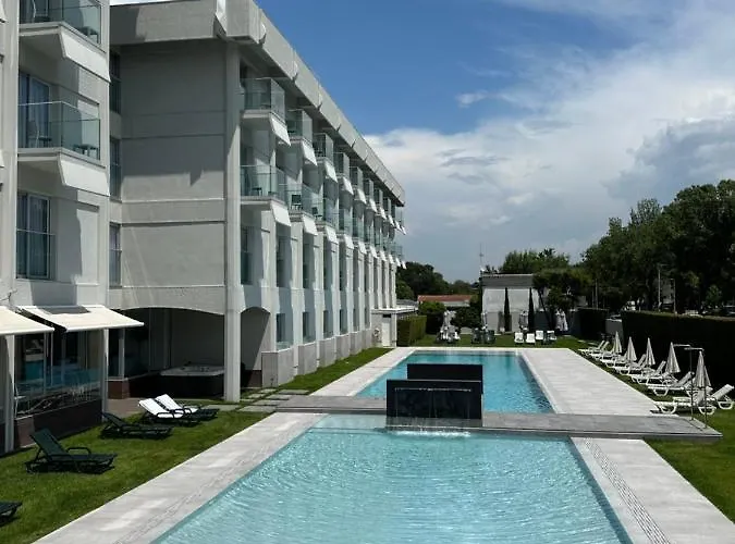 Hotel do Parque Viana do Castelo
