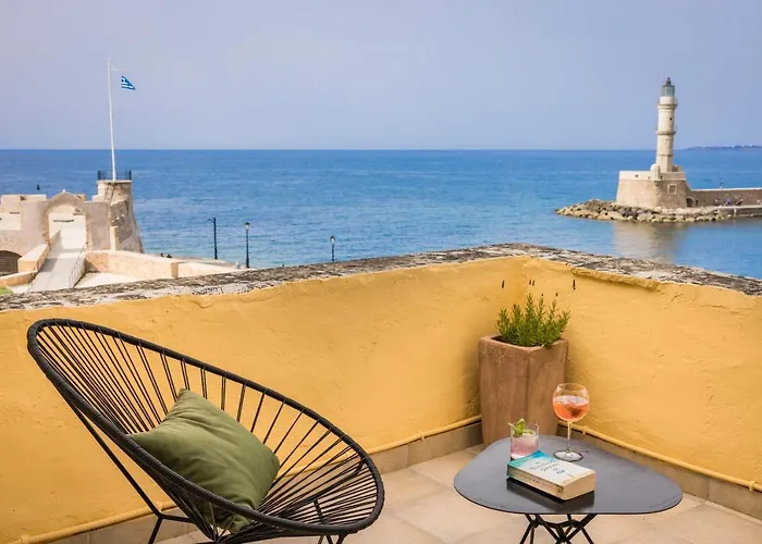Alcanea Boutique Hotel