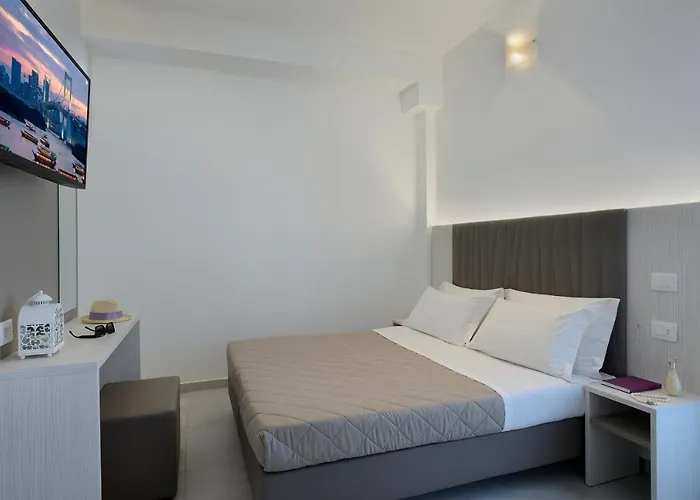 Hotel Aurora Misano Adriatico