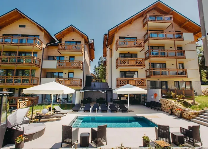 Five Seasons Szklarska Poreba