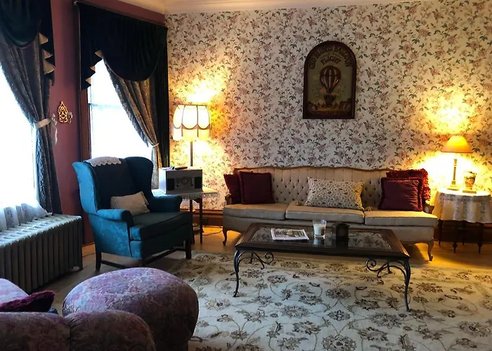 The Pembrooke Inn Sturgeon Bay