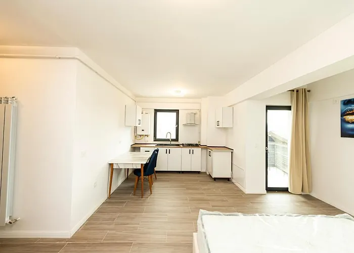 Apart Hotel Fusion Tower