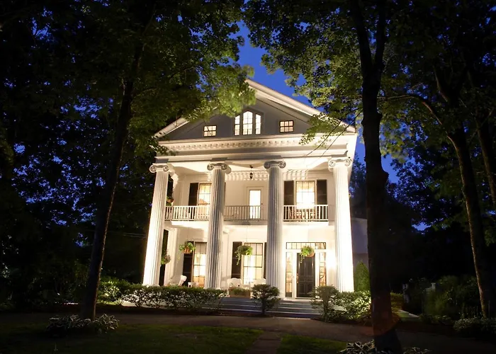 The Inn At Cape Cod