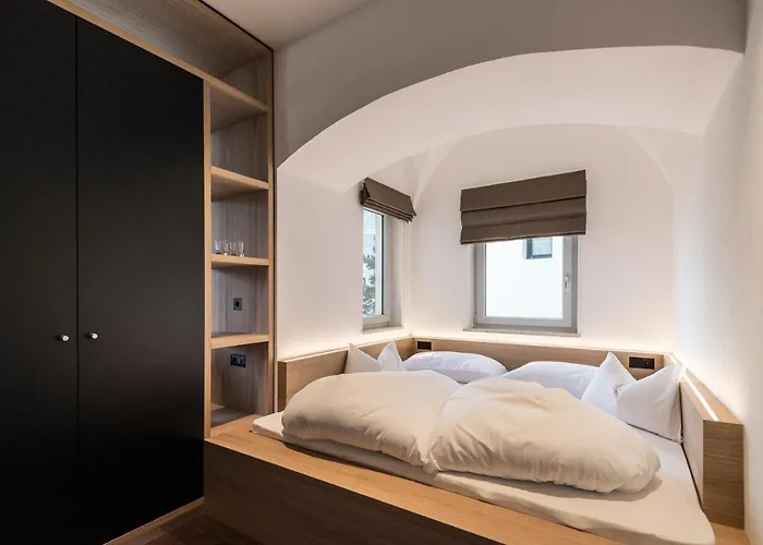 Alpin & Stylehotel Die Sonne Parcines