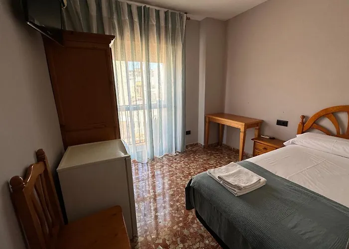 Hostal Magaña