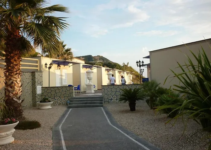 Baia delle Sirene Club Resort
