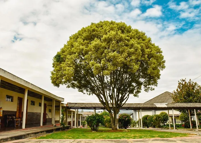 Hotel Villa Vianney