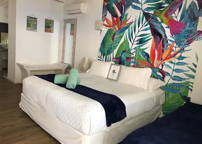 Ninamu Pearl Guest House Punaauia 