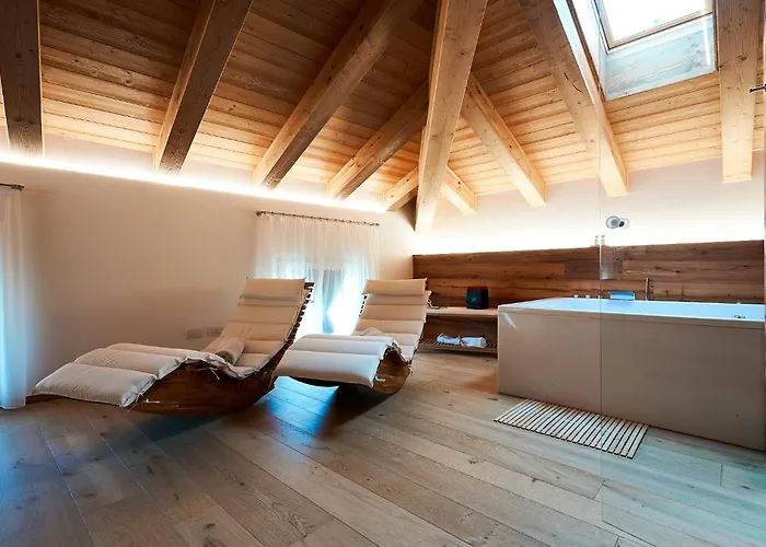 Bed and Breakfast La Filanda Relax&Gourmet Denno