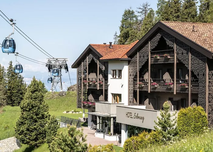 Hotel Schmung