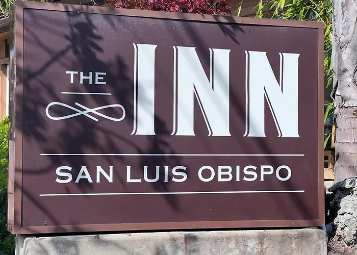 Inn At San Luis Obispo