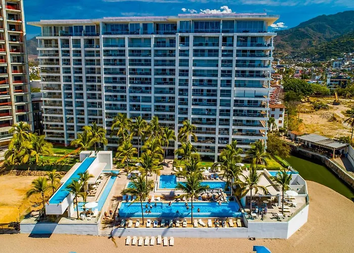 Harbor 171 Oceanfront Residences #3009