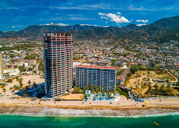 Harbor 171 Oceanfront Residences #3009