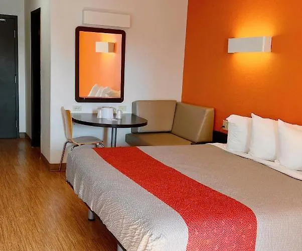 Motel 6-Regina, Sk