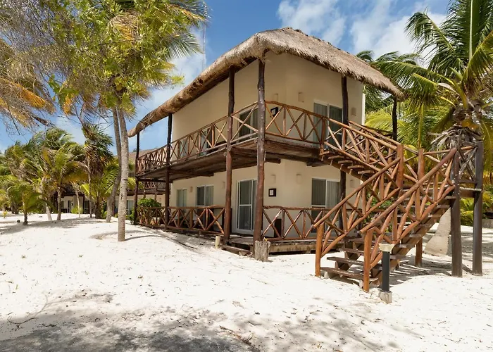 Grand Slam Fishing Lodge Tulum Punta Allen