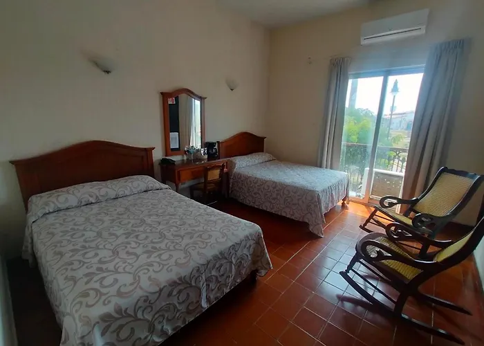 Hotel Posada Doña Lala