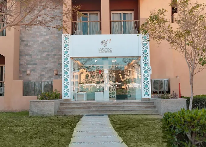 Lemon & Soul Makadi Garden (Adults Only) Hotel Hurghada