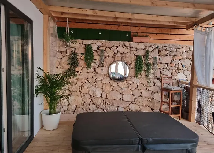 Hotel La Vista Drage