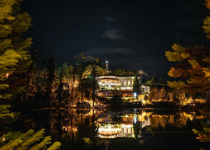 Hotel Estalagem St. Hubertus