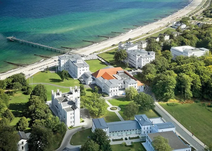 Grand Hotel Heiligendamm