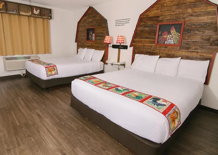 Riverside Inn