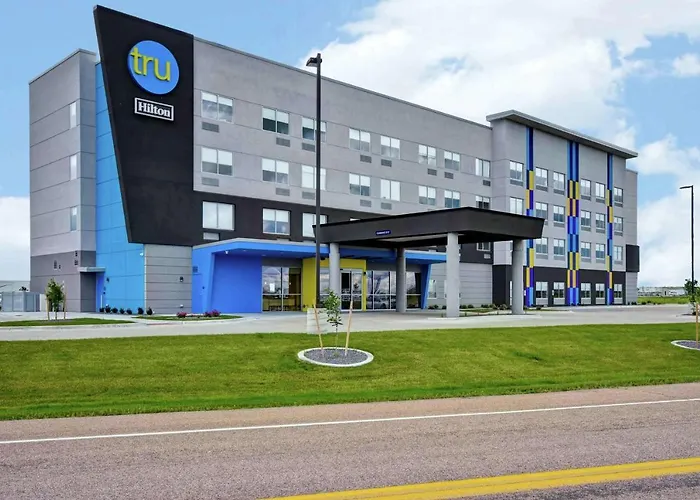 Tru By Hilton North Platte