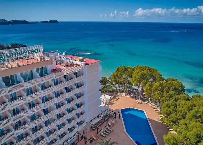 Universal Hotel Lido Park&Spa