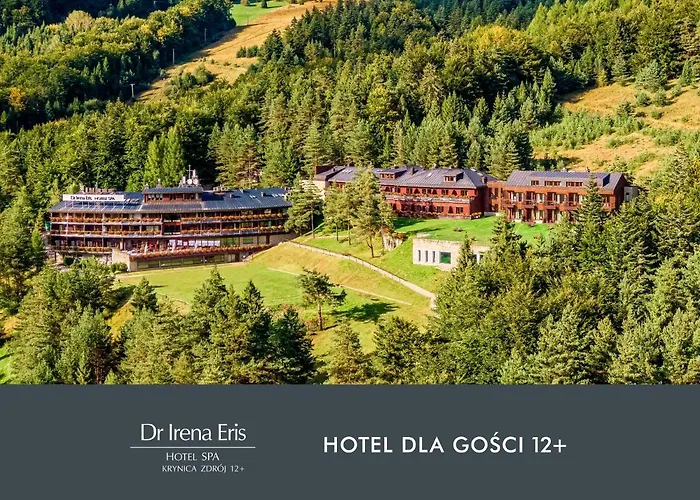 Spa Dr Irena Eris