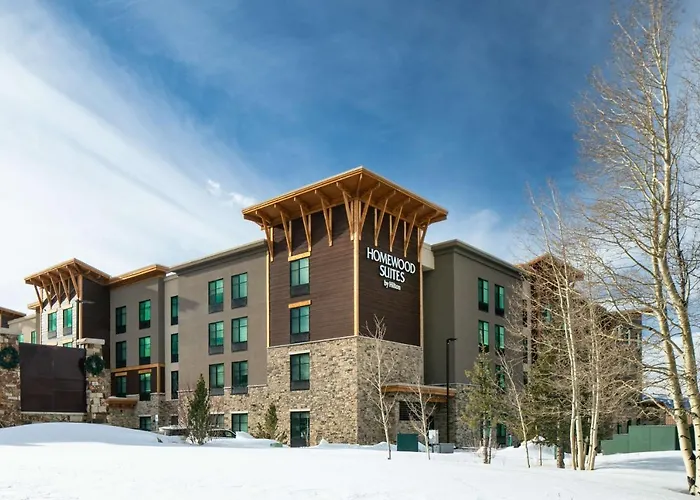 Homewood Suites By Hilton Dillon