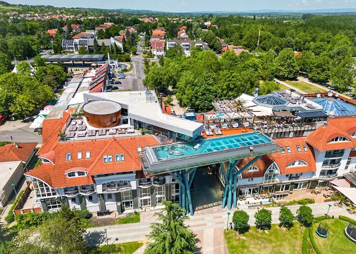 MenDan Magic Spa&Wellness Hotel