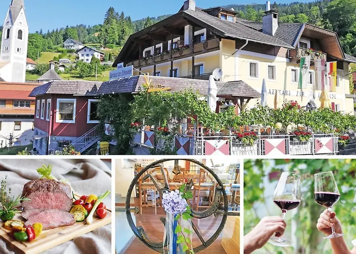 Gasthof zur Schmiede