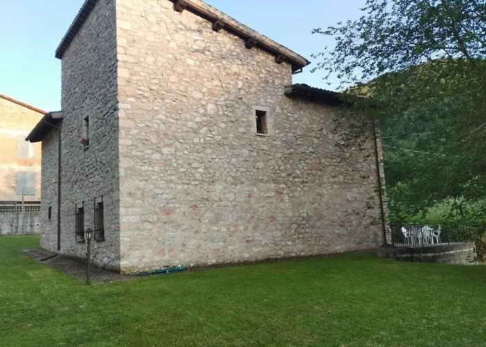 La Casa Dei Fagiani