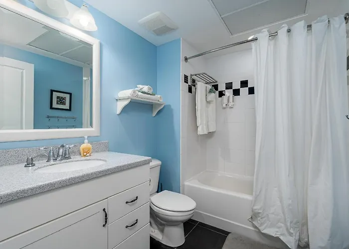 Harbour House Stunning Studio Fort Myers Beach
