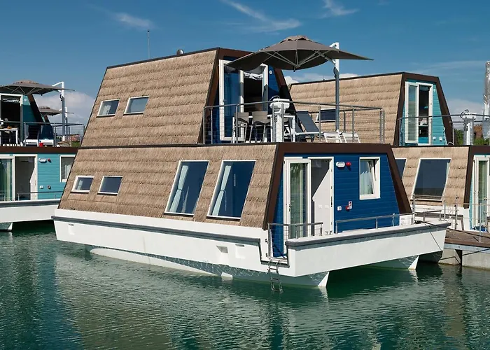 Marina Azzurra Resort Lignano Sabbiadoro