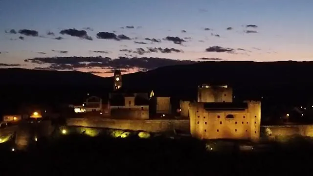 Hostal La Trucha Sanabria