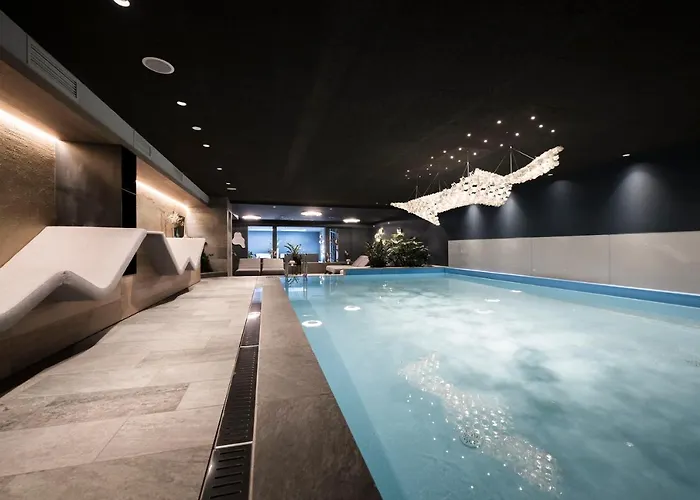 Post Hotel - Tradition & Lifestyle Adults Only