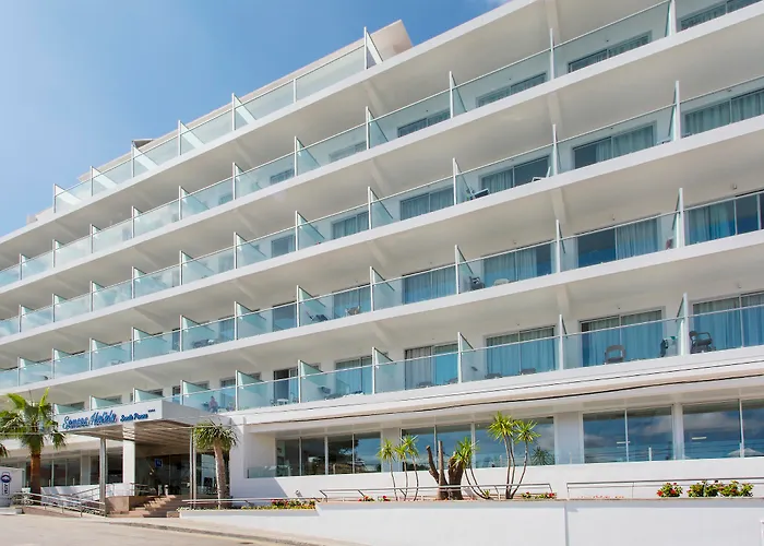 Reverence Life Hotel - Adults Only Santa Ponsa