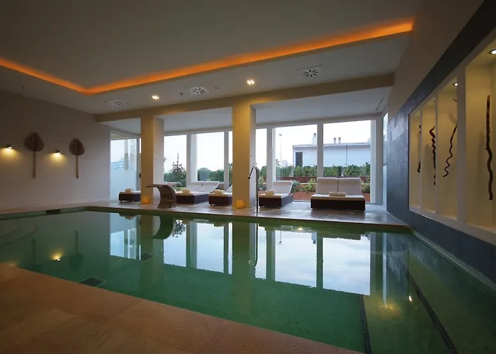 Grupotel Macarella Suites & Spa Son Xoriguer
