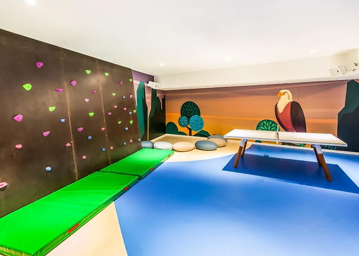 Iberostar Waves Gaviotas Park Hotel Jandia 