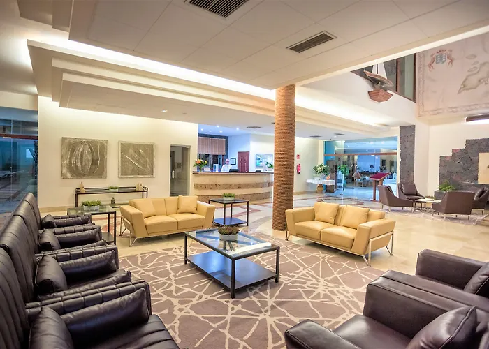 Vitalclass Lanzarote Resort (Adults Only) Costa Teguise