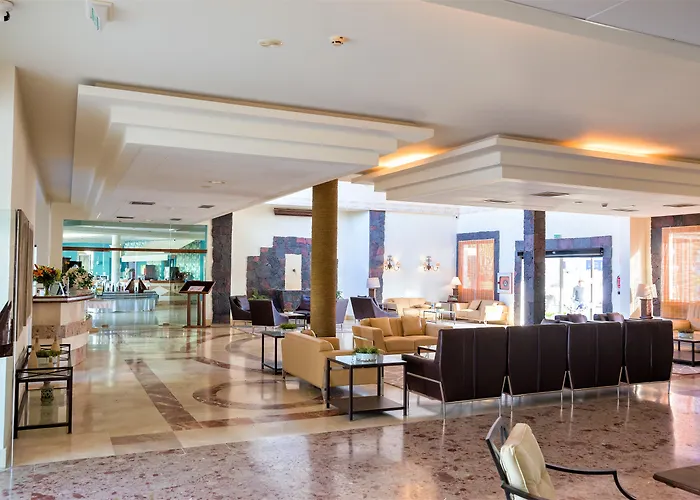 Vitalclass Lanzarote Resort Costa Teguise