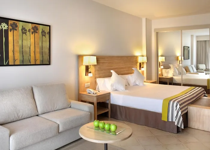 Barcelo Punta Umbria Beach Resort