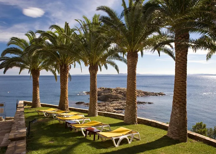 Almadraba Park Hotel Roses